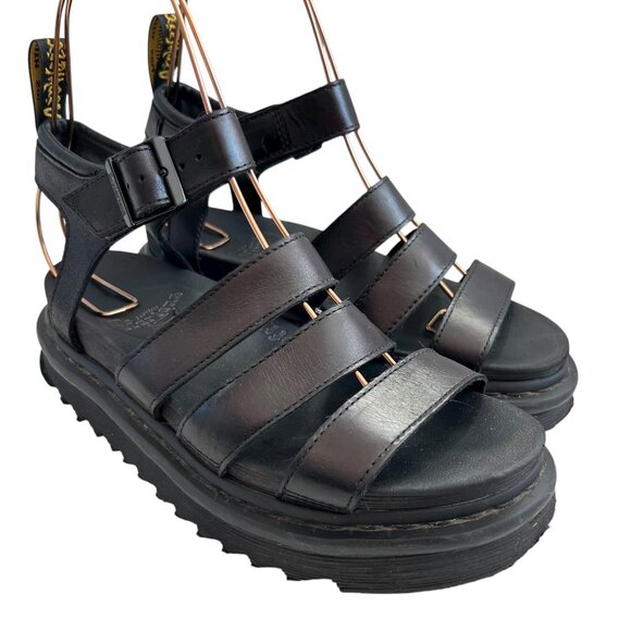 Dr Martens sandals - Picture 1 of 10
